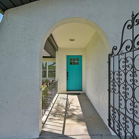 Vila Tranquil Breeze Bradenton Exteriér fotografie