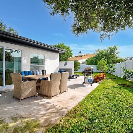 Vila Tranquil Breeze Bradenton Exteriér fotografie