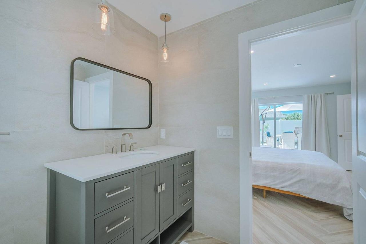 Vila Tranquil Breeze Bradenton Exteriér fotografie