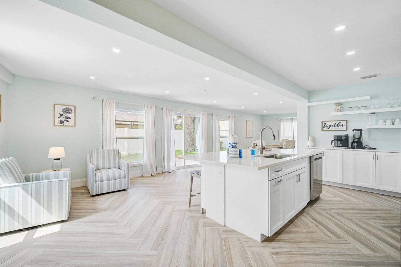 Vila Tranquil Breeze Bradenton Exteriér fotografie