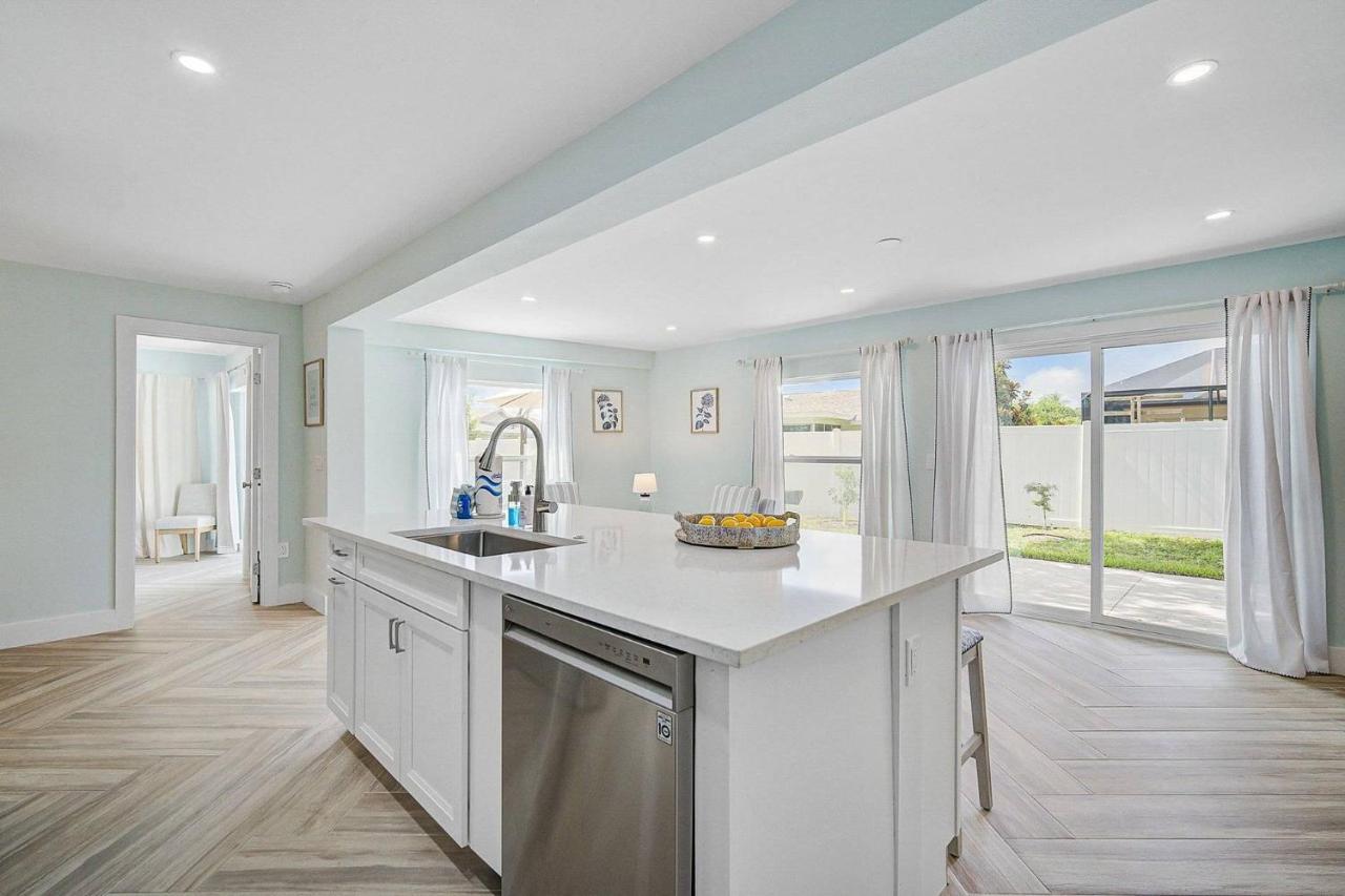 Vila Tranquil Breeze Bradenton Exteriér fotografie