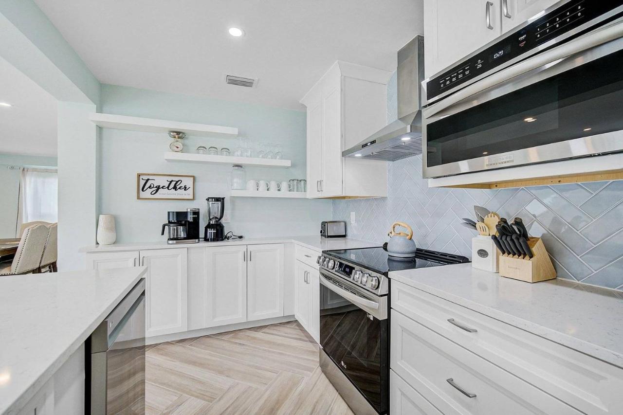 Vila Tranquil Breeze Bradenton Exteriér fotografie
