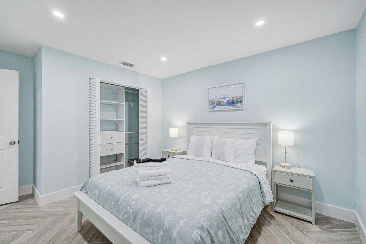 Vila Tranquil Breeze Bradenton Exteriér fotografie