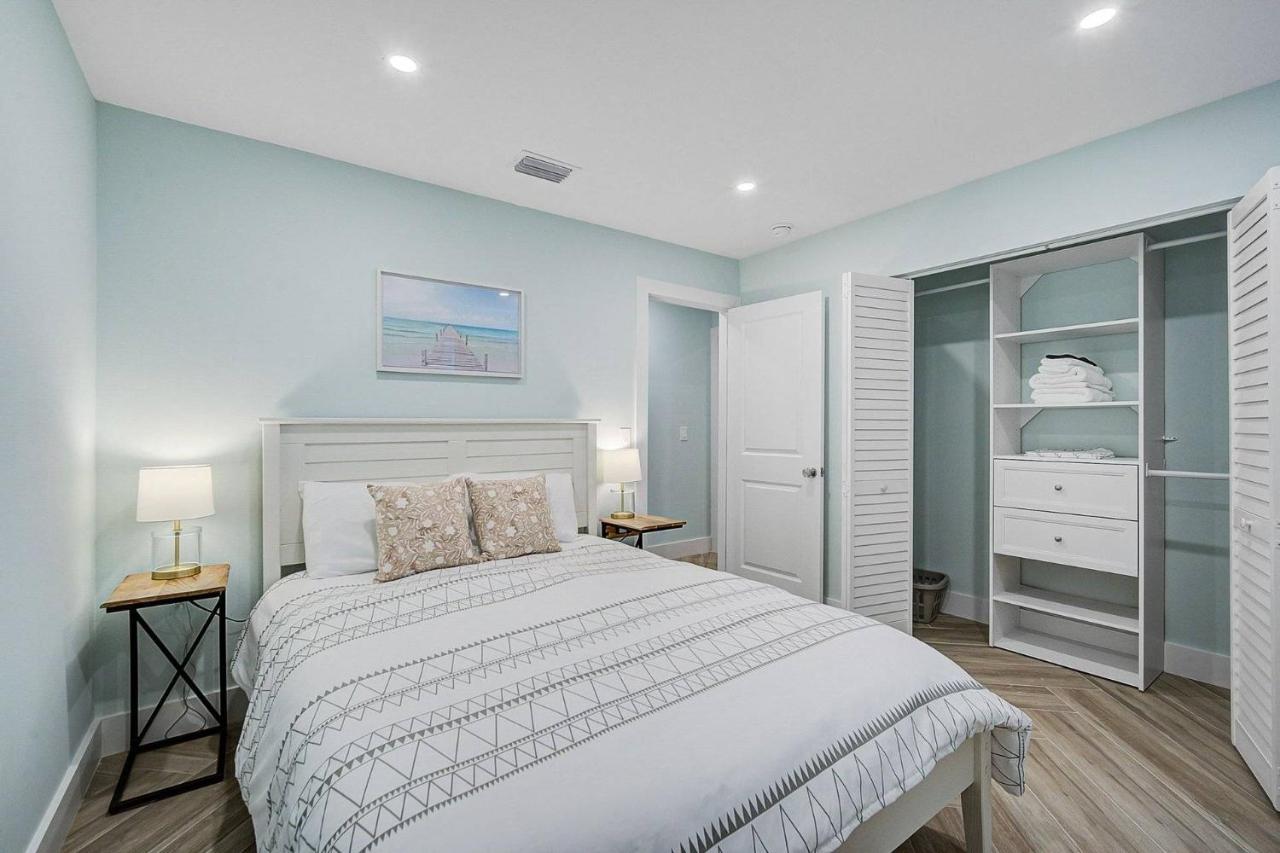 Vila Tranquil Breeze Bradenton Exteriér fotografie