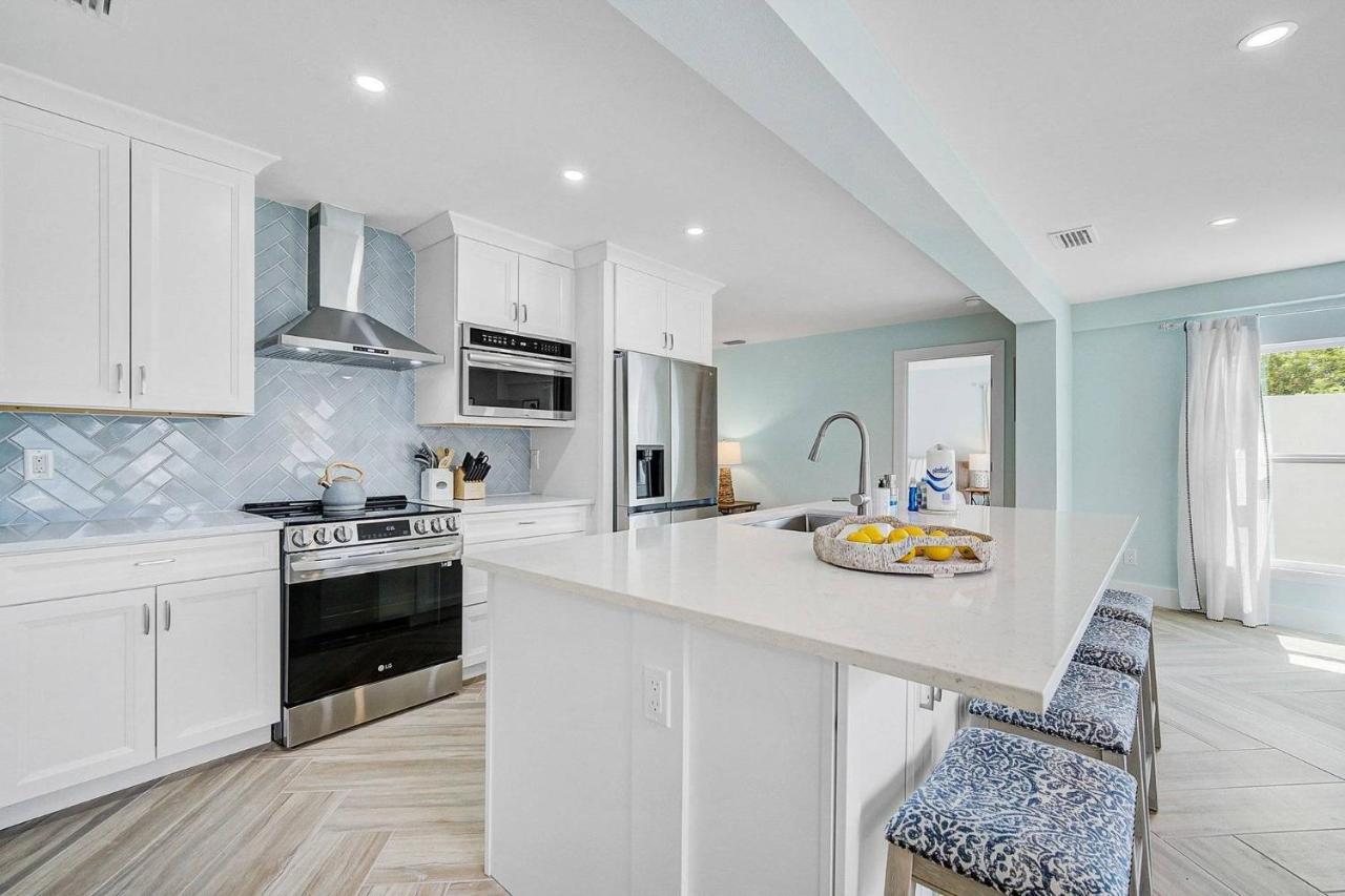 Vila Tranquil Breeze Bradenton Exteriér fotografie