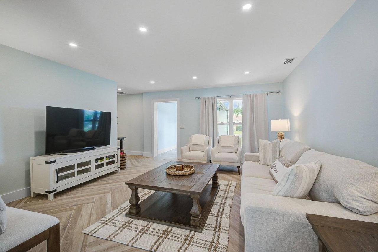 Vila Tranquil Breeze Bradenton Exteriér fotografie