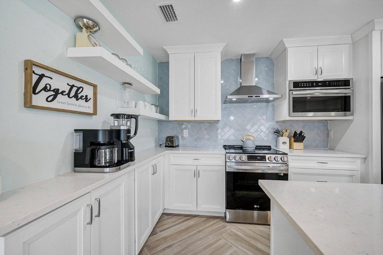 Vila Tranquil Breeze Bradenton Exteriér fotografie