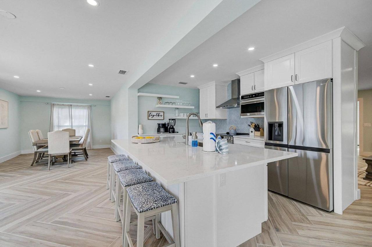 Vila Tranquil Breeze Bradenton Exteriér fotografie