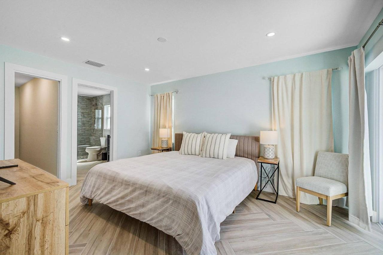 Vila Tranquil Breeze Bradenton Exteriér fotografie