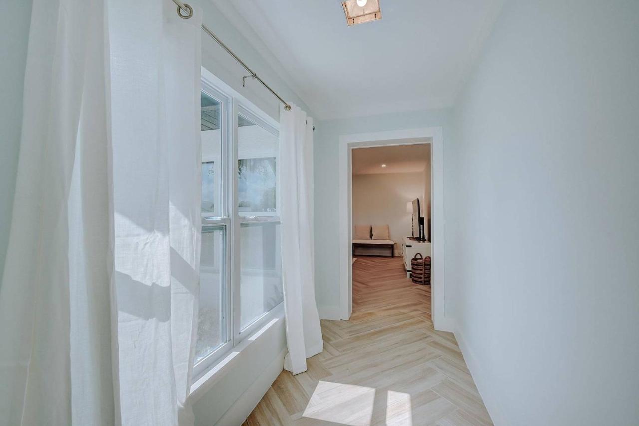 Vila Tranquil Breeze Bradenton Exteriér fotografie