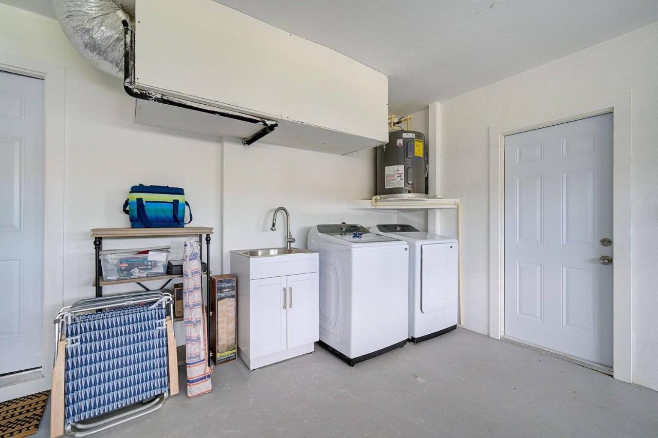 Vila Tranquil Breeze Bradenton Exteriér fotografie