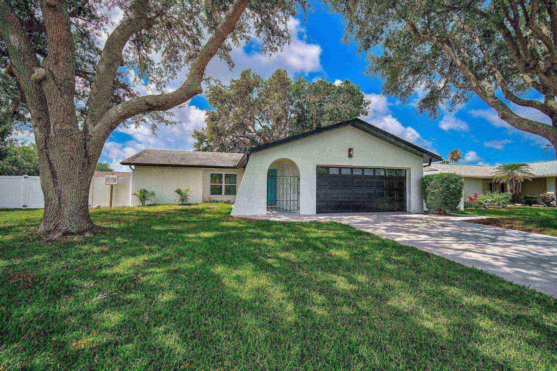 Vila Tranquil Breeze Bradenton Exteriér fotografie