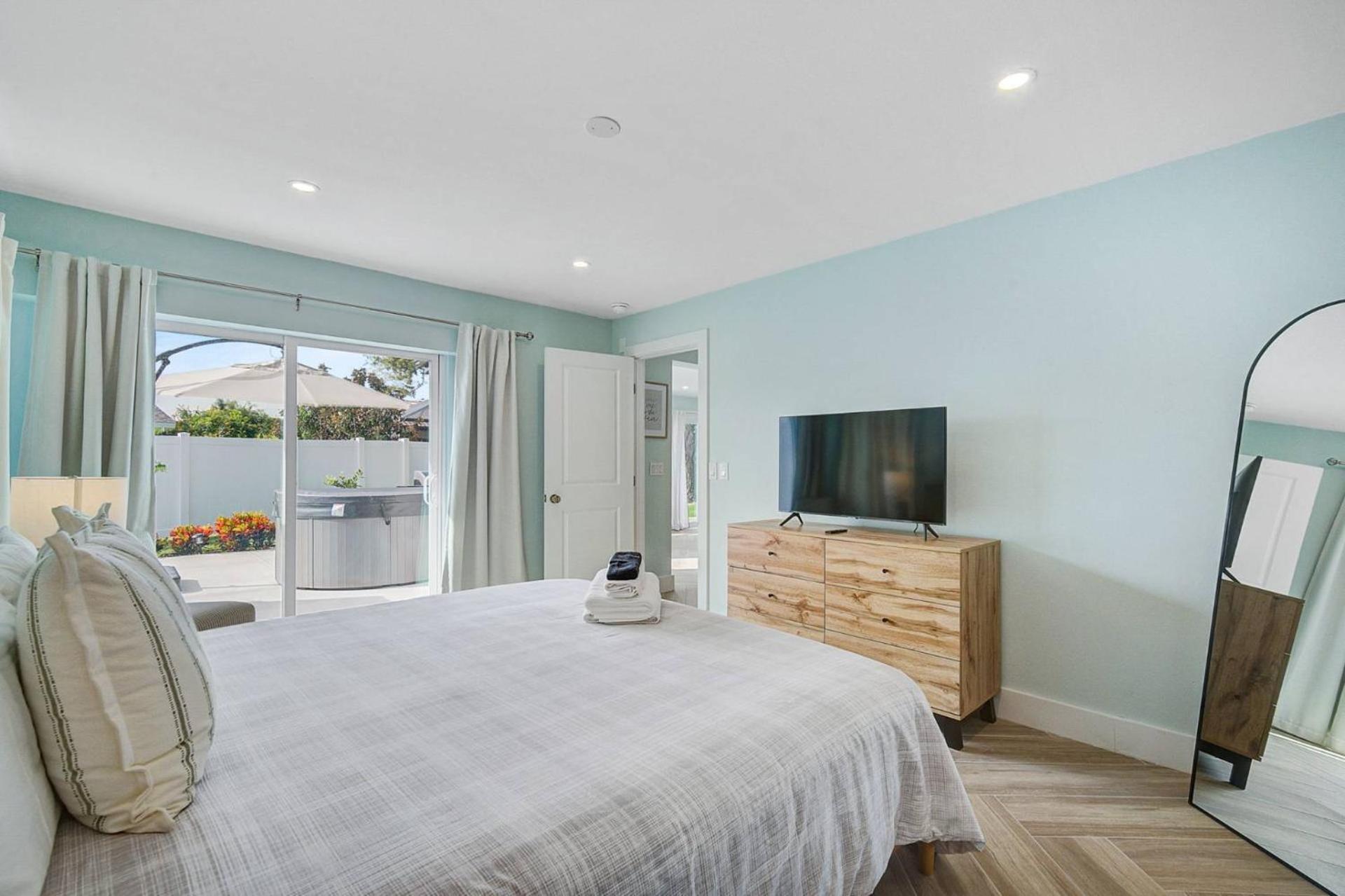 Vila Tranquil Breeze Bradenton Exteriér fotografie