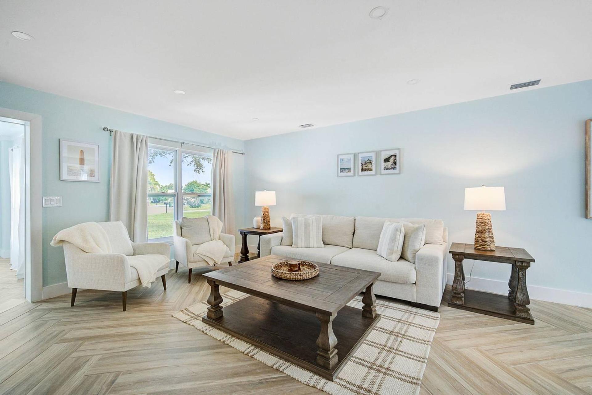 Vila Tranquil Breeze Bradenton Exteriér fotografie