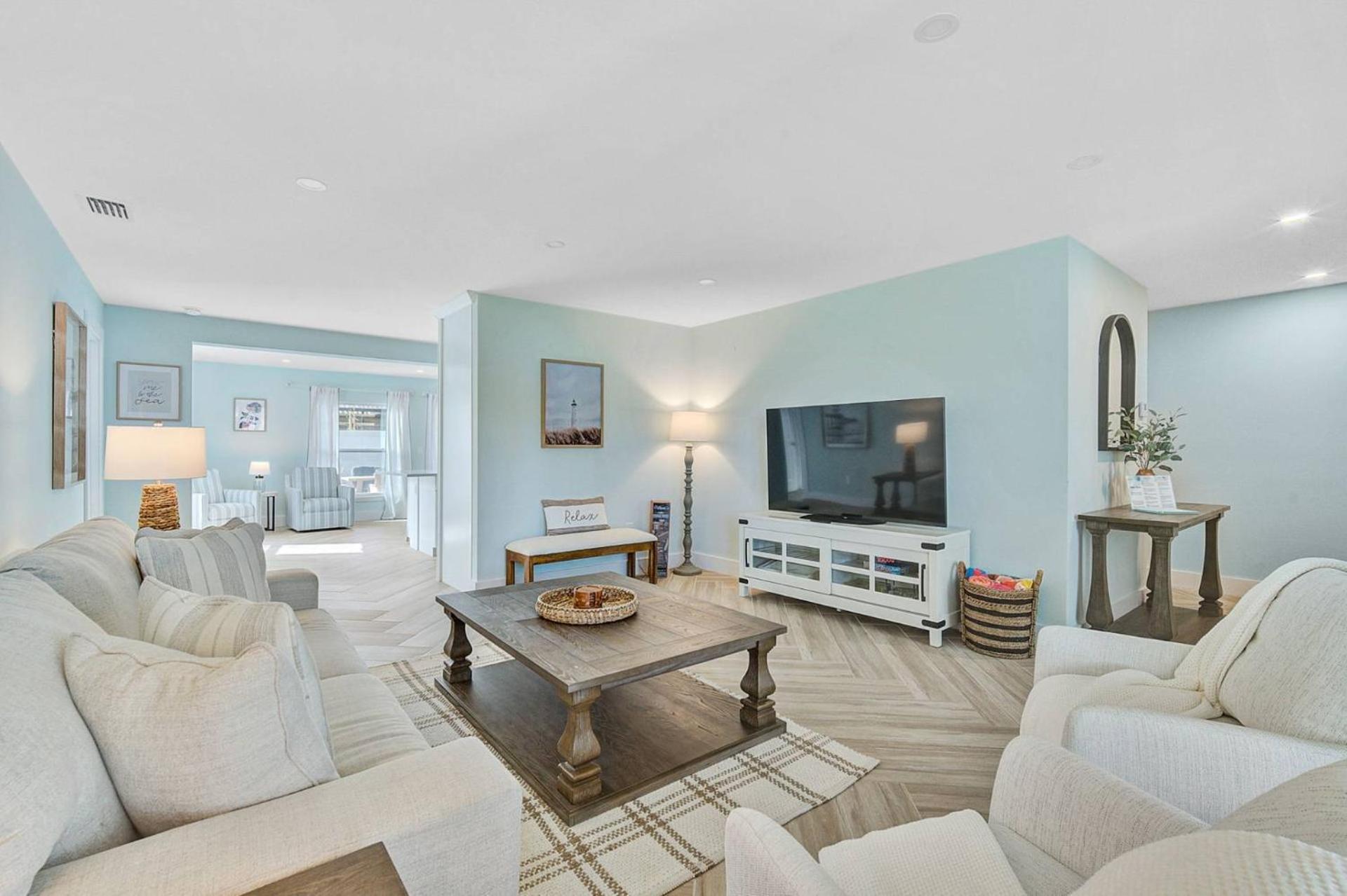 Vila Tranquil Breeze Bradenton Exteriér fotografie