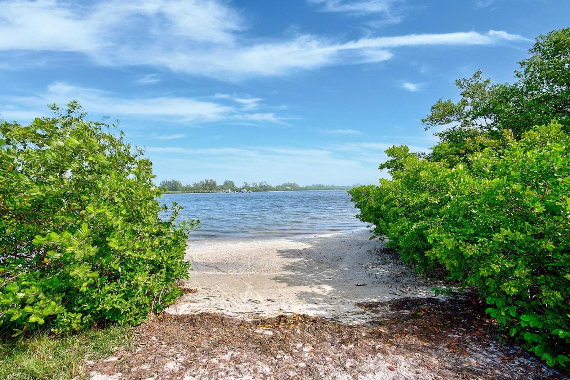 Vila Tranquil Breeze Bradenton Exteriér fotografie