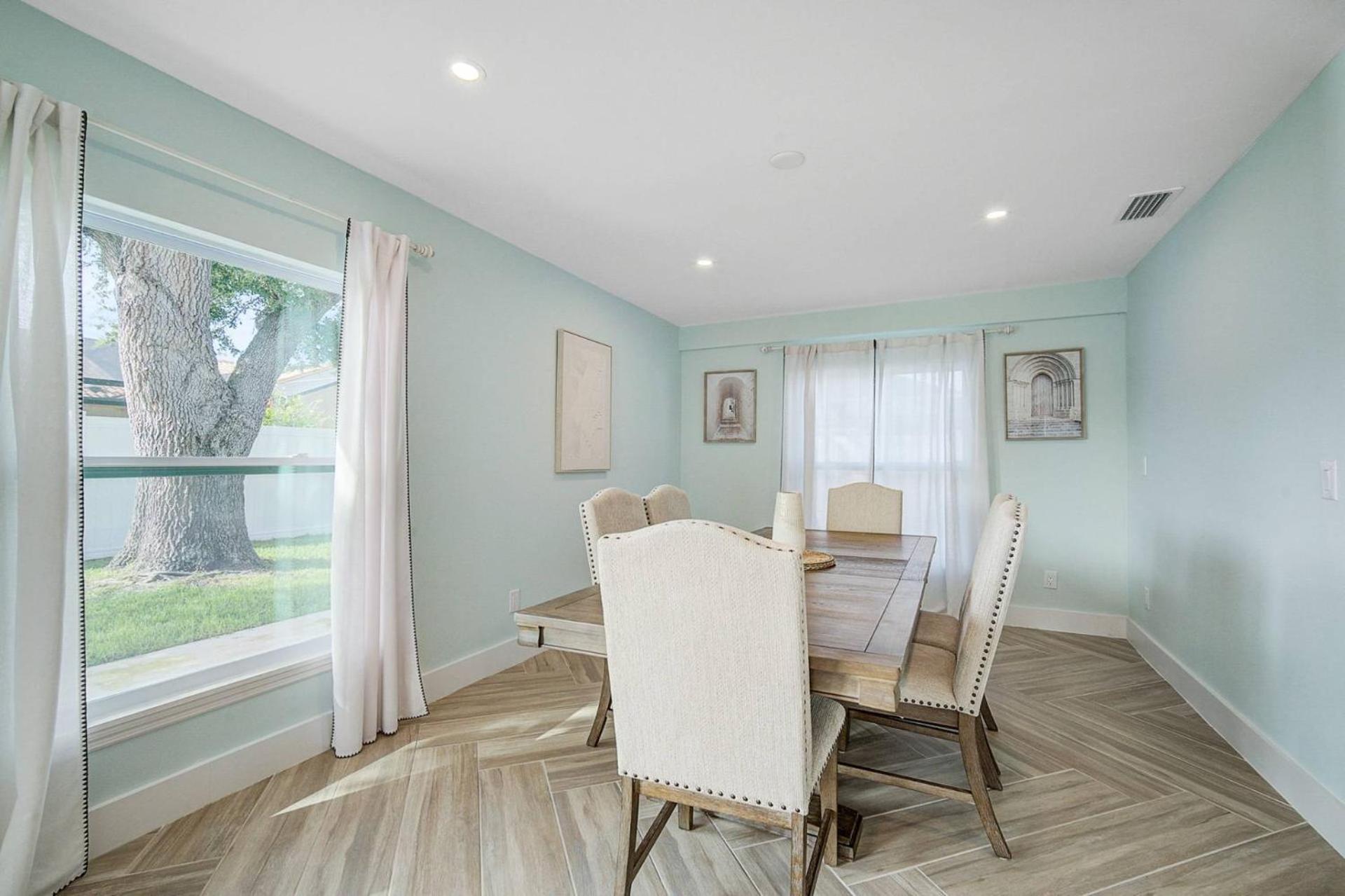 Vila Tranquil Breeze Bradenton Exteriér fotografie