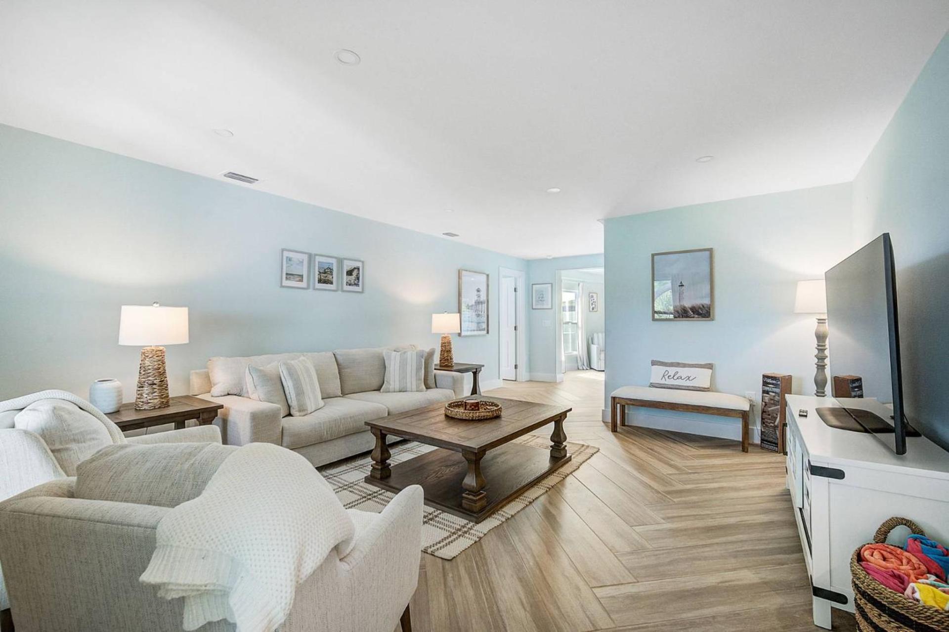 Vila Tranquil Breeze Bradenton Exteriér fotografie