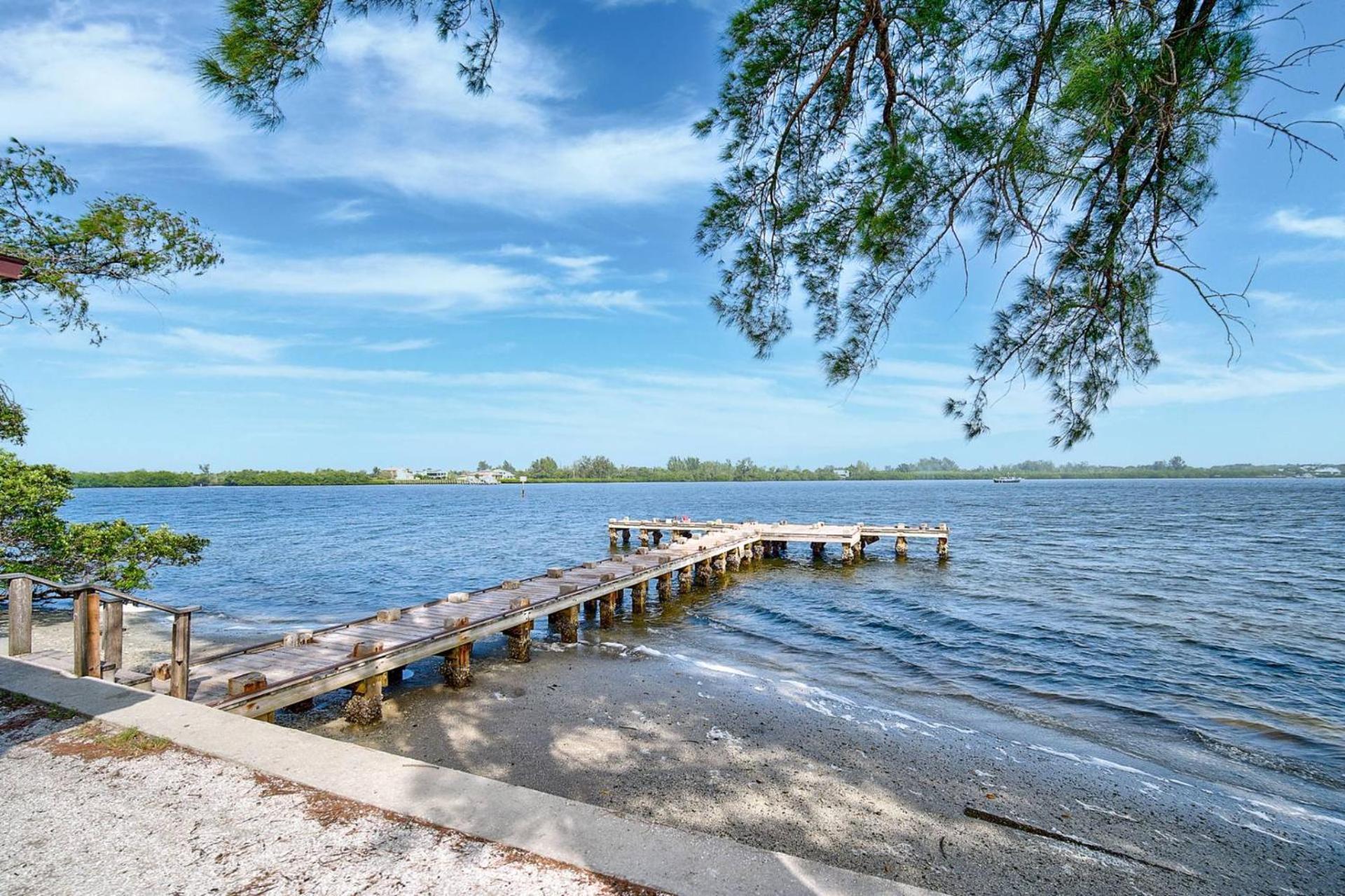 Vila Tranquil Breeze Bradenton Exteriér fotografie