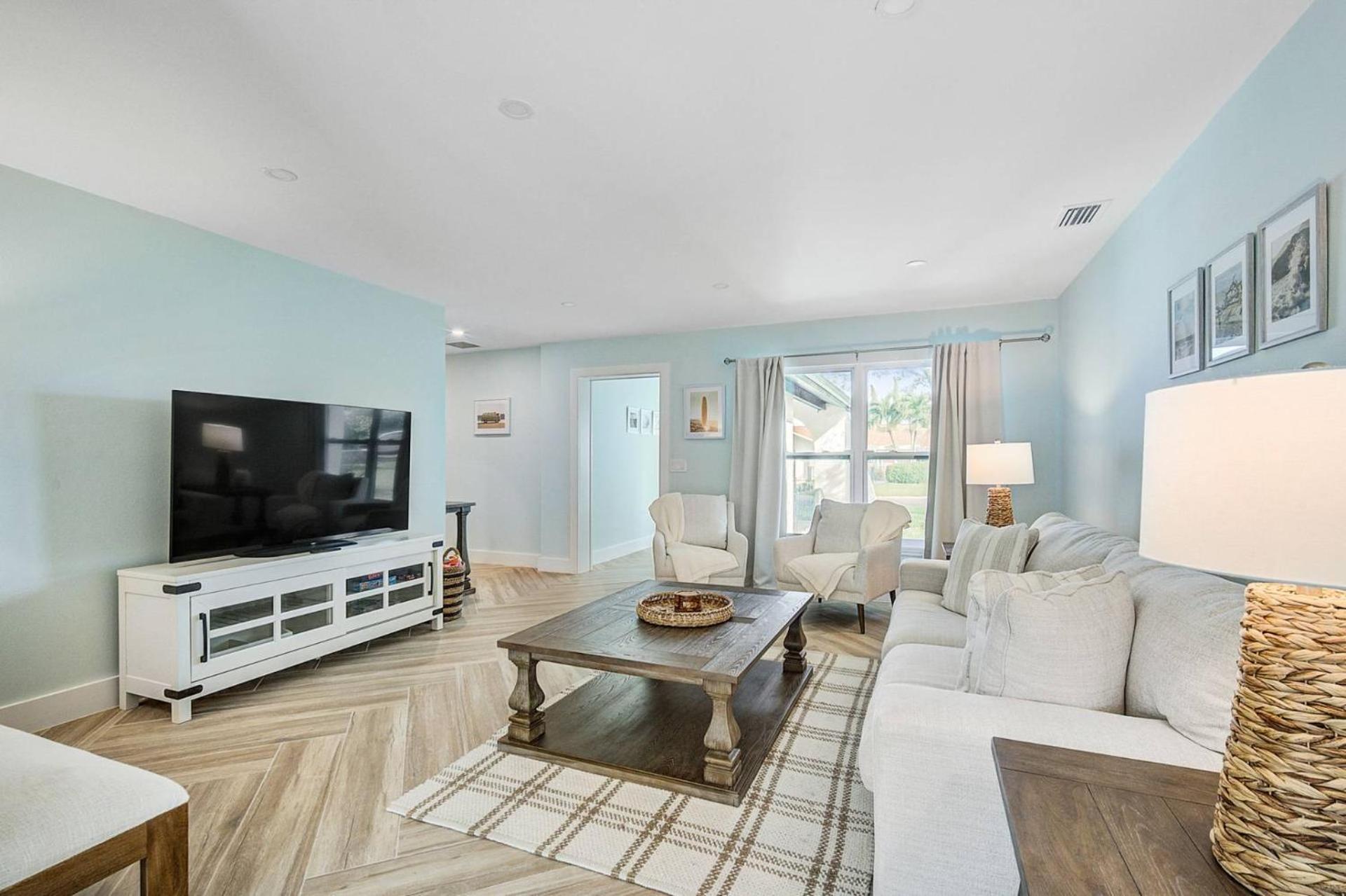 Vila Tranquil Breeze Bradenton Exteriér fotografie