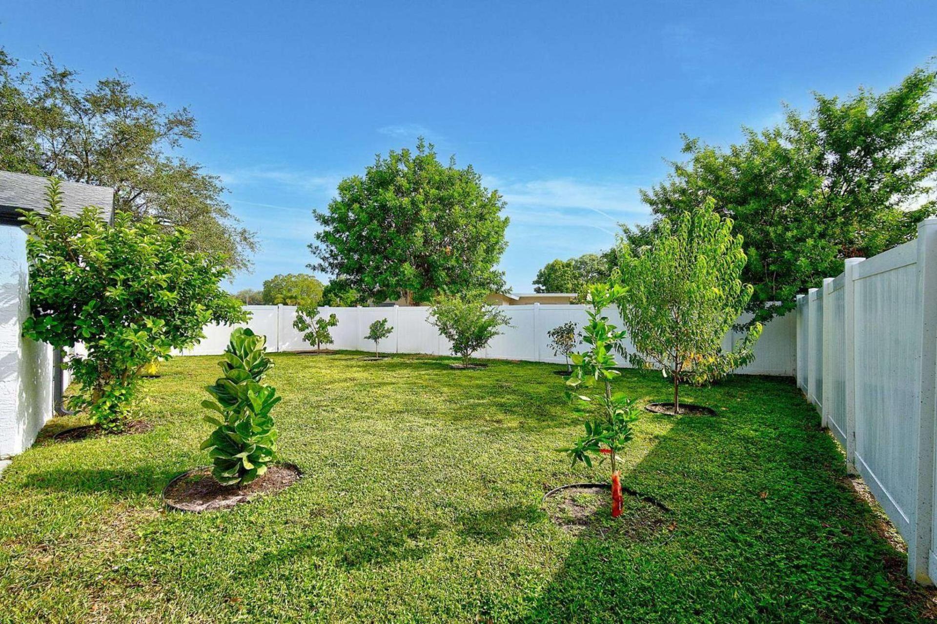 Vila Tranquil Breeze Bradenton Exteriér fotografie