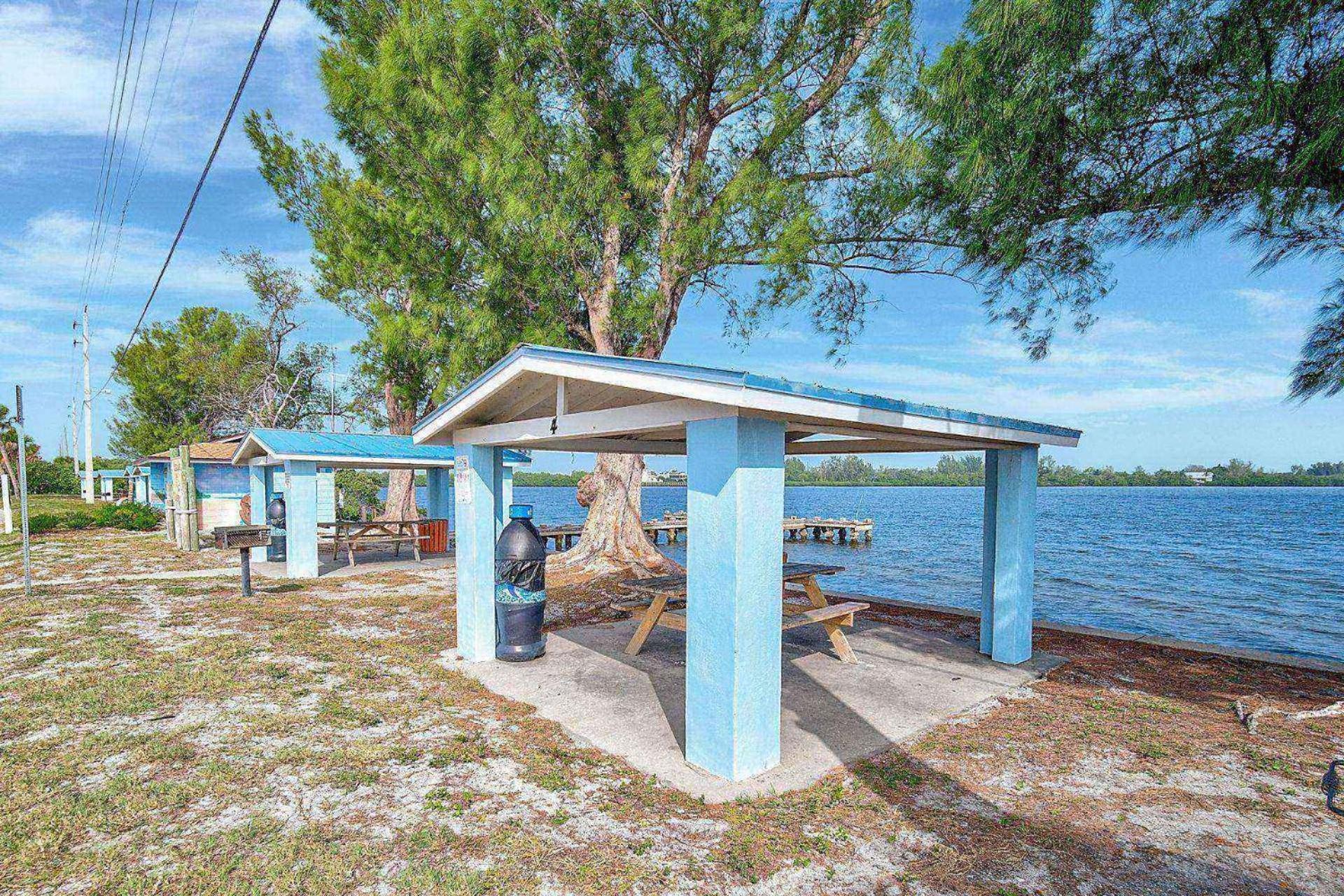 Vila Tranquil Breeze Bradenton Exteriér fotografie