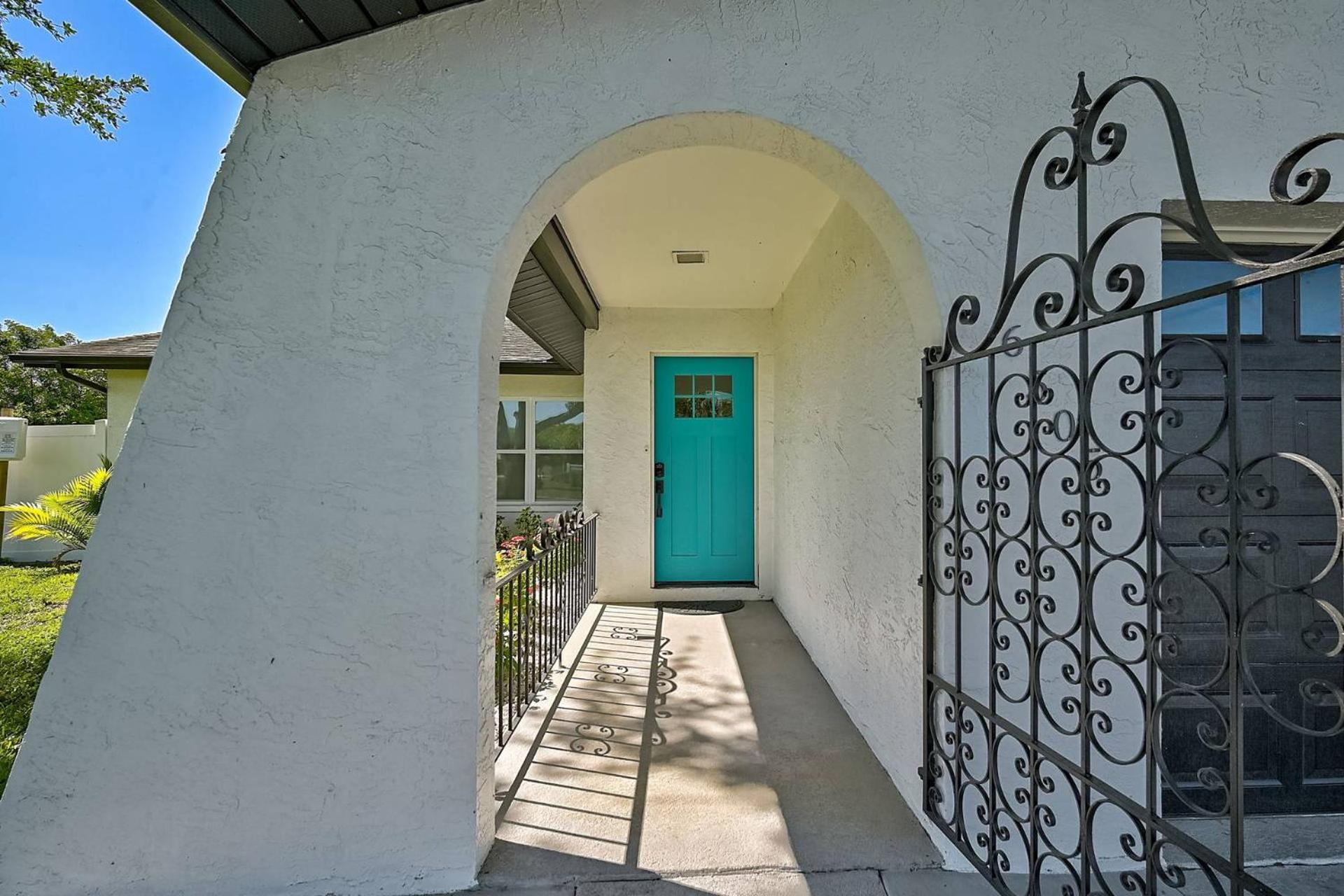 Vila Tranquil Breeze Bradenton Exteriér fotografie