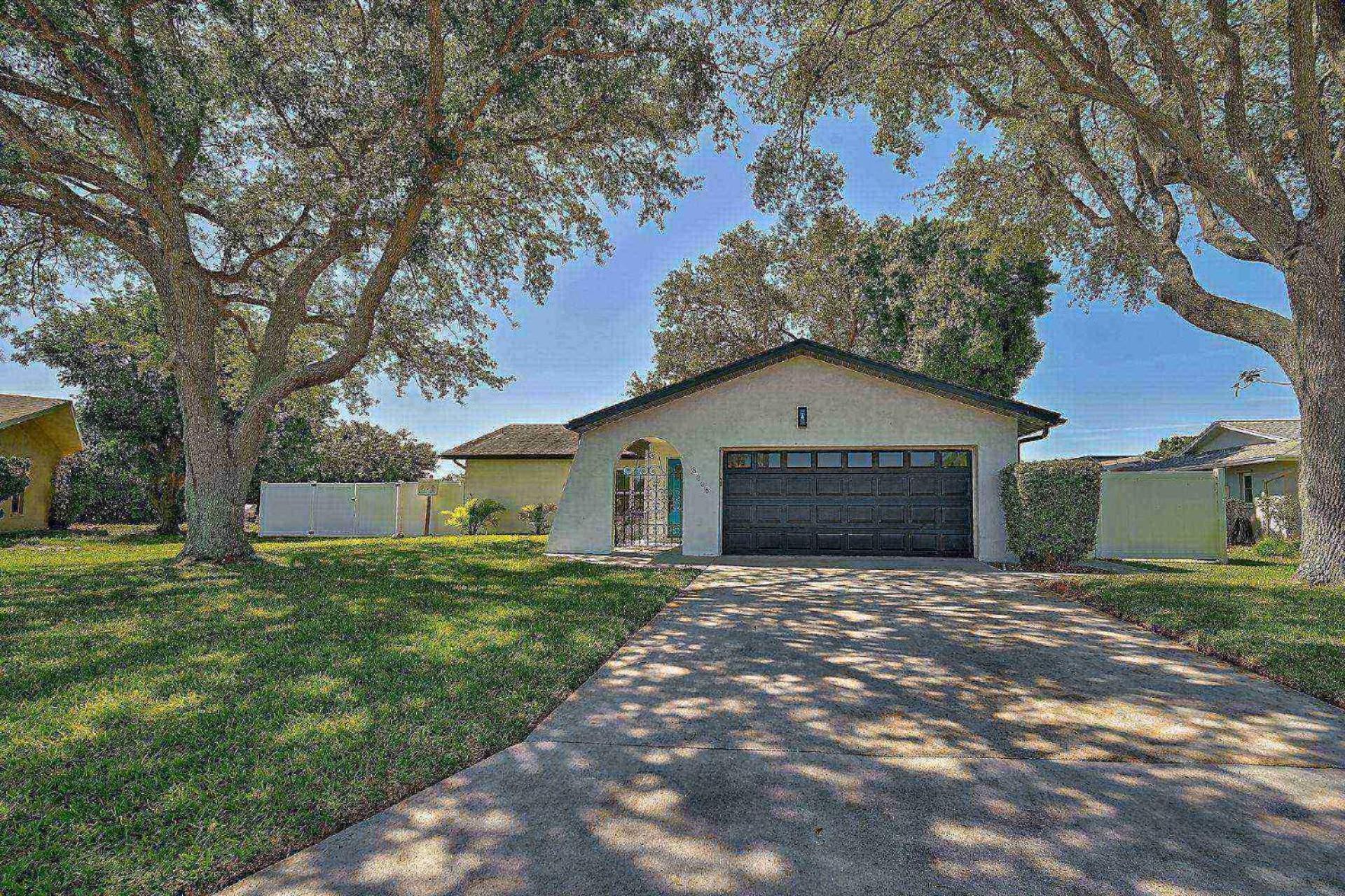 Vila Tranquil Breeze Bradenton Exteriér fotografie